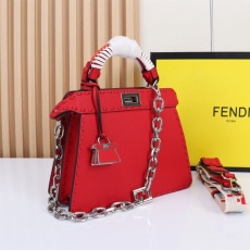 Fendi Top Handle Bags